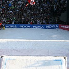 andra final&aring;ket i freestyle.ch 2008. Foto: leonhard nima. &Aring;kare: jacob wester.