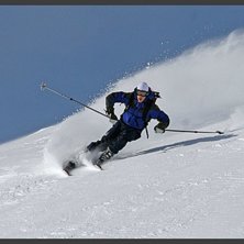 Marsfj&auml;llet bj&ouml;d f&ouml;r ovanlighetens skull p&aring; su. Foto: Henrik Persson. &Aring;kare: Anders Johansson.