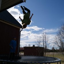 Foto: Aron Hed. &Aring;kare: lukas.