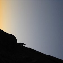 Foto: Pia Nic Gundersen. &Aring;kare: Johanna Andersson.