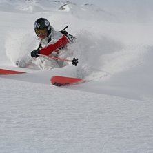 Vi sp&aring;rar p&aring; Nordals, s&auml;kert b&auml;sta &aring;kningen p. Foto: Johan Pettersson. &Aring;kare: Christer Larsson.