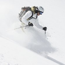 Foto: Paasi Jaatinen. &Aring;kare: Ulrika Svensson.