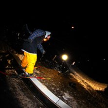 Foto: Patrik H&auml;ggqvist. &Aring;kare: Jonatan &Aring;str&ouml;m.