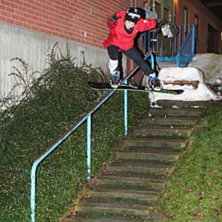 Foto: Mathias Bostr&ouml;m. &Aring;kare: Rasmus Rajalakso.