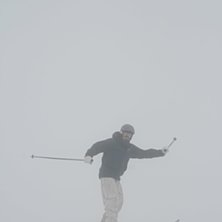 Tha ParK. Foto: Alle. &Aring;kare: Axel Arvidsson.