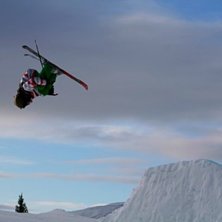 b-flipp.
. Foto: paulina. &Aring;kare: oskar gustafsson.