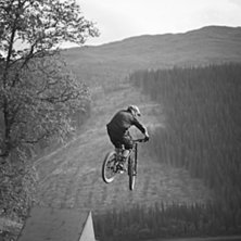 Foto: Oskar Palmred. &Aring;kare: Mattis.