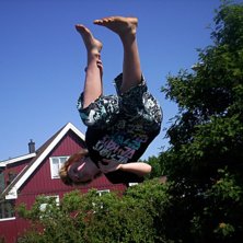 Backflip. Foto: Jonuuzzz. &Aring;kare: Kribb.