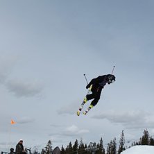 Foto: Elina Davidsson. &Aring;kare: Isak Davidsson.