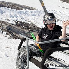 Foto: J&ouml;rgen Nilsson. &Aring;kare: Eric Norrlander.