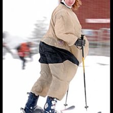 jag p&aring; KM. Foto: mattias klockar. &Aring;kare: Johnny.