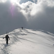 Foto: David Clemensson. &Aring;kare: Henrik Svensson och Alexander Thurban.