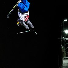 Stadium Winter Jam. Foto: Andreas Bryngel. &Aring;kare: Elias Amb&uuml;hl.