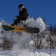 Foto: markus j. &Aring;kare: ola.