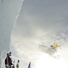 &auml;nnu en cork 9 double blunt p&aring; sga. &Aring;kare: Maximilliam Smith.