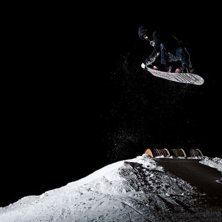 Crailgrab. Foto: Rasmus Viktorsson. &Aring;kare: Alexander Eklund.