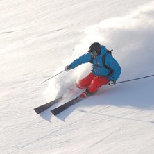 Foto: Sofia Karlstr&ouml;m. &Aring;kare: Christoffer Bostr&ouml;m.