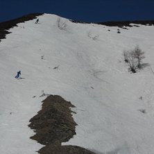 Argentière – Les Grands Montets Foto