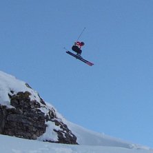 Foto: Brallan. &Aring;kare: Claes.