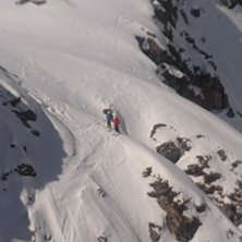 &Aring;kare: L, Vince, C.