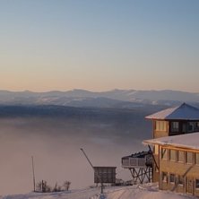 Tagen fr&aring;n VM8:an. Foto: Johanna.