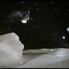 Misty 720 . Foto: Petter persson. &Aring;kare: jag.