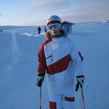 Foto: Torbj&ouml;rn Axelsson. &Aring;kare: M&aring;ns Axelsson.