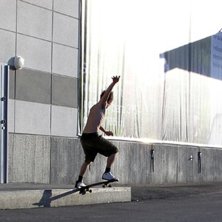 Foto: Viktor Bjurlid. &Aring;kare: Elias Haglund.