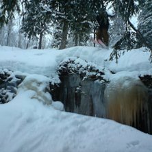 ett av de fetare droppen som g&aring;r att hitta!. Foto: alexander bastin. &Aring;kare: andreas bastin.
