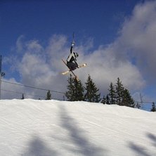 Foto: Roberth Jensen. &Aring;kare: Magnus Svensson.