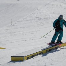2011. Foto: Erik Angerbj&ouml;rn. &Aring;kare: Daniel Haraldsson.