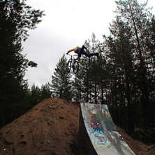 Foto: marcus bostr&ouml;m. &Aring;kare: robin wahlgren.