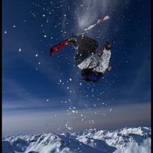 Foto: Joakim Bergqvist. &Aring;kare: Jesper Bragstedt.