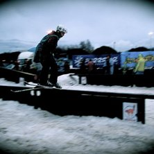 Foto: Wille ihse. &Aring;kare: John Selvin.