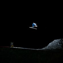 Foto: Fredrik Nordstr&ouml;m. &Aring;kare: Patrik Ohlsson.