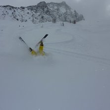 Foto: Carl Lagerstedt. &Aring;kare: Ola G&auml;rdlund.
