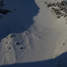 kortsv&auml;ng l&aring;ngsv&auml;ng. Foto: tryggve tir&eacute;n.