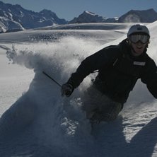 Foto: David H&ouml;gberg. &Aring;kare: Troels Thomsen.