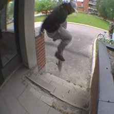 Foto: David Westin. &Aring;kare: Carl Eriksson.