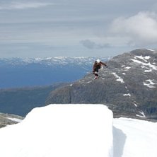 Foto: Georg Dahlen. &Aring;kare: Mathias Gunner&oslash;d.