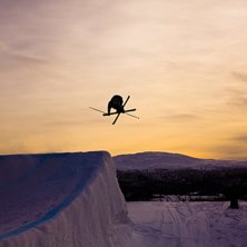 bilde i fra i fjor. Foto: marius berg. &Aring;kare: ole gillebo.