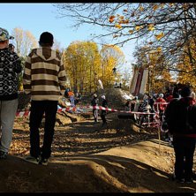 Foto: Mattias Klockar. &Aring;kare: Size n&acute;Style 2008.