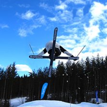 Foto: Ludvig Flybog.