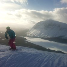 Foto: Pappa. &Aring;kare: Linn alexandersson.