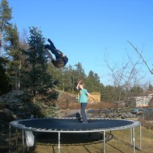 Foto: Lilleborsan. &Aring;kare: Jag.