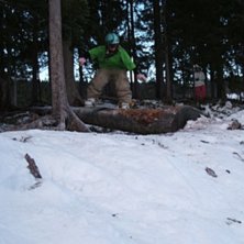 Foto: Maria Bagge. &Aring;kare: Nina Rusten.