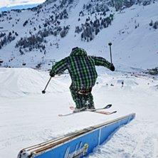 Foto: Martin Bj&ouml;rkqvist. &Aring;kare: Manuel Eder.