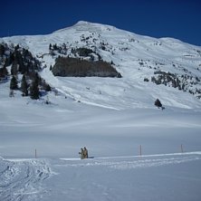Gubbarna r&aring;kade komma med. . Foto: Joakim Sch&auml;rer &Oslash;sthus.
