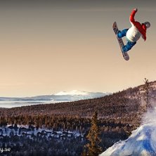 Foto: Filip Ling [www.FL-photography.se]. &Aring;kare: M&aring;ns Hedberg.