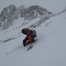 Foto: Sara Widell. &Aring;kare: Oscar Wahlund.